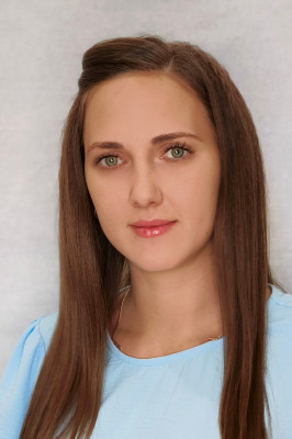 Воспитатель Манукова Дарья Вениаминовна Воспитатель Манукова Дарья Вениаминовна