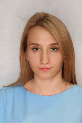 Воспитатель Придчина Полина Геннадьевна Воспитатель Придчина Полина Геннадьевна