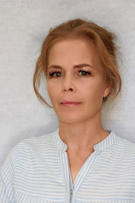 Воспитатель Леонтьева Татьяна Витальевна Воспитатель Леонтьева Татьяна Витальевна