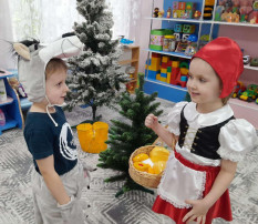 День рождения Шарля Перро. День рождения Шарля Перро.